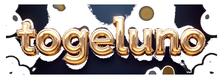 togeluno logo