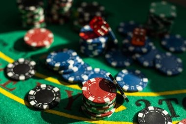 togeluno Live Casino